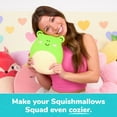thumbnail image 2 of Squishmallows Wendy Heating Pad, 2 of 8