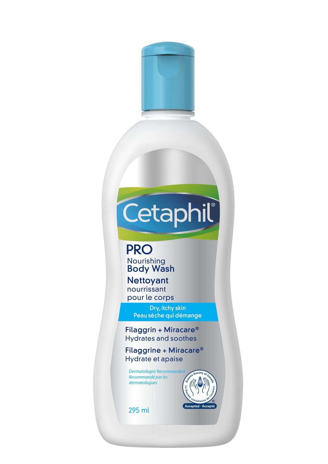 Cetaphil PRO RestoraDerm Nourishing Body Wash | Walmart Canada