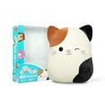 thumbnail image 1 of Coussin chauffant Squishmallows Cam, 1 of 8