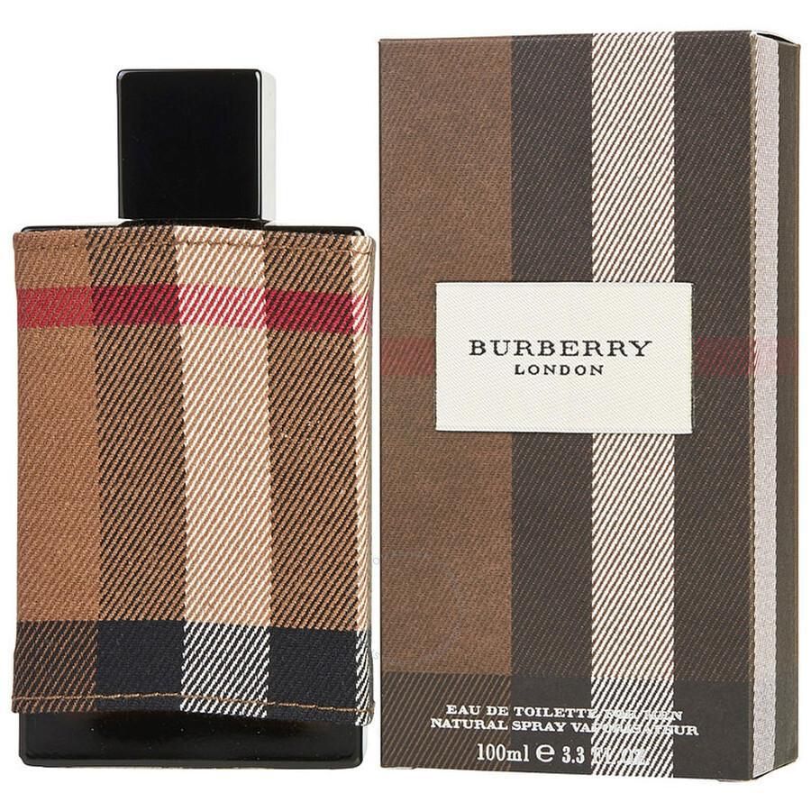 parfum burberry london