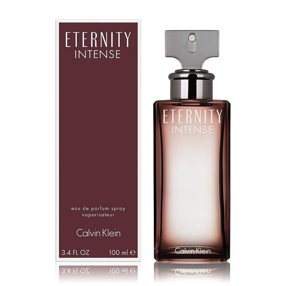 Eternity Intense (WOMEN 100ml Eau de Parfum Spray - Walmart.ca