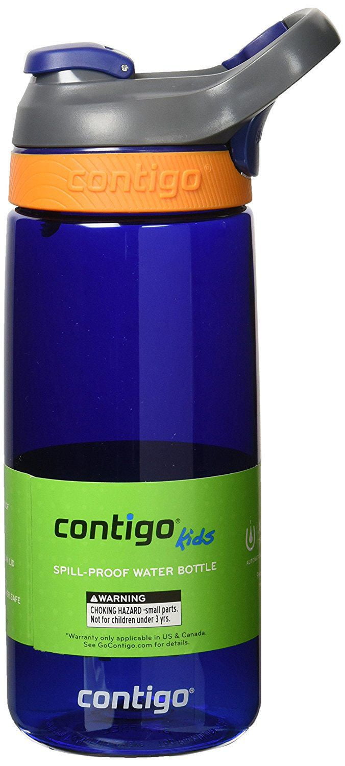 Contigo courtney 2025 water bottle