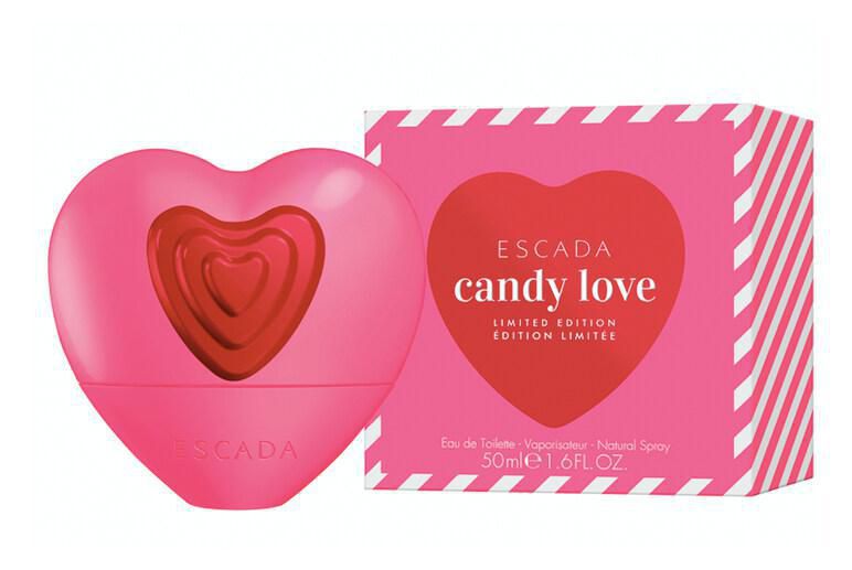 escada candy love reviews