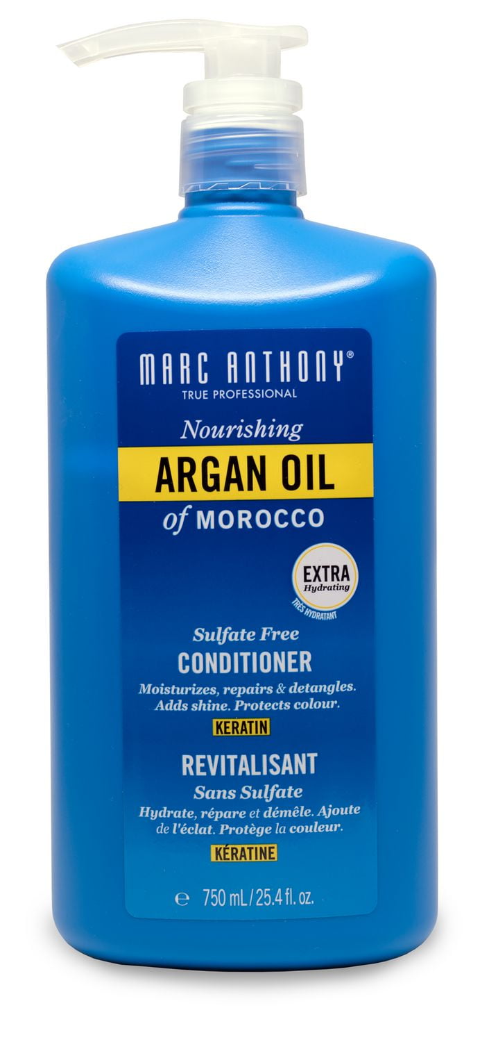 Marc Anthony Nourishing Argan Oil of Morocco Conditioner Walmart Canada Marc Anthony Nourishing Argan Oil of Morocco Conditioner Walmart Canada