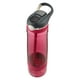 Bouteille d'eau avec infuseur Straw Ashland AUTOSPOUT de 769 ml (26 oz), de Contigo, couleur petits fruits – image 2 sur 5