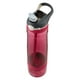 Bouteille d'eau avec infuseur Straw Ashland AUTOSPOUT de 769 ml (26 oz), de Contigo, couleur petits fruits – image 1 sur 5