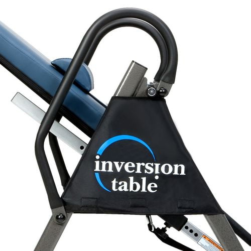 IRONMAN FIR 500 Infrared Therapy Inversion Table 