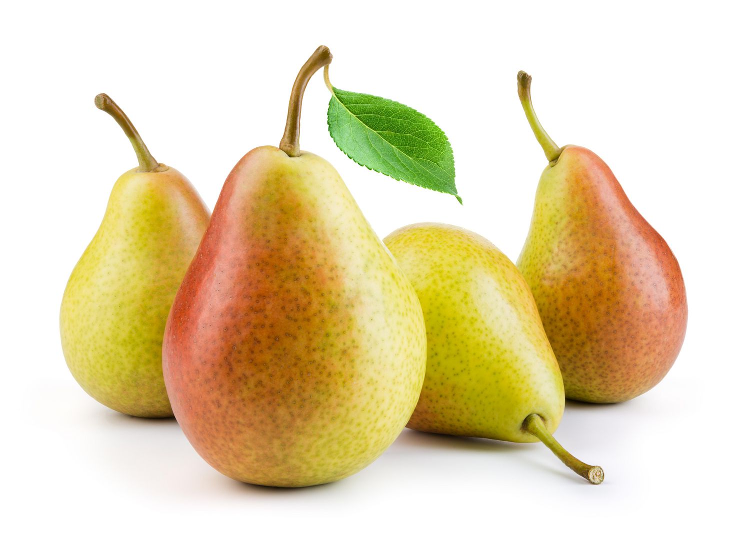 Pear Bartlett 3LT