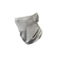 thumbnail image 1 of Unisex Mad Engine Gaiter Medium Grey Mask, 1 of 3
