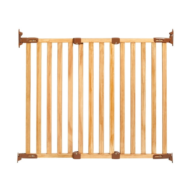 Kidco Safeway Wall Mounted Gate, White