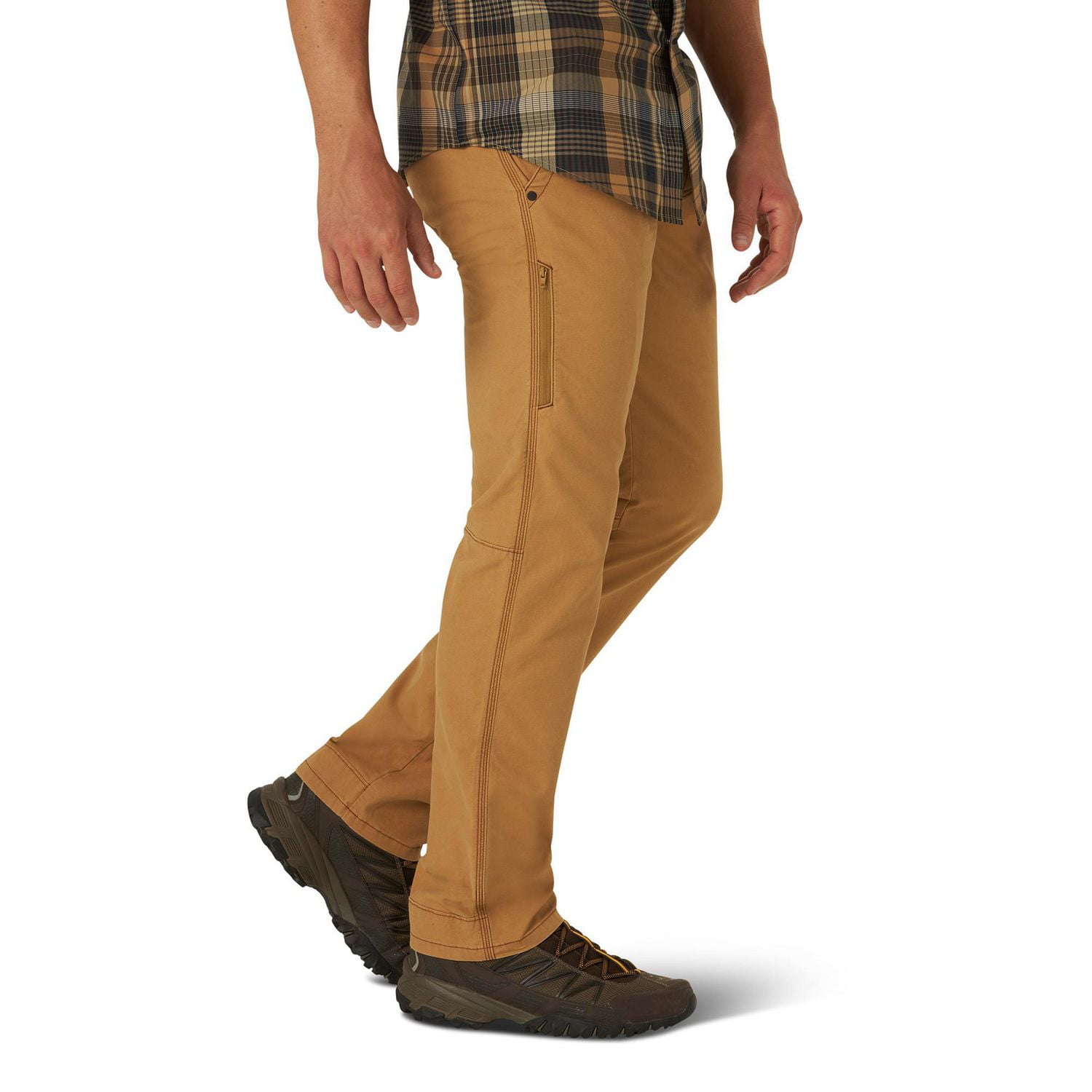 Pantalon on sale wrangler walmart