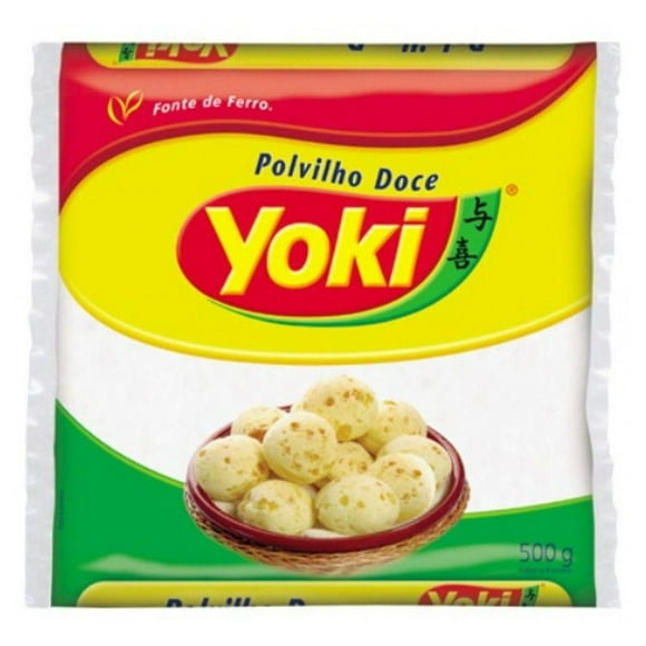 Yoki Sweet Starch