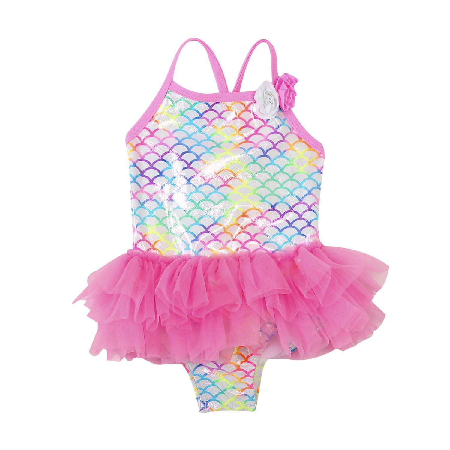 baby tutu swimsuit