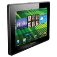 thumbnail image 2 of BlackBerry 64GB PlayBook with Wi-Fi, 2 of 5