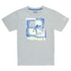 T-shirt à imprimé graphique Breakaway d'AND1 pour garçons – image 1 sur 2