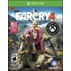 Jeu vidéo Far Cry 4 Greatest Hits pour Xbox One – image 1 sur 8