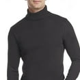thumbnail image 1 of Stanfield's Men's Rib Turtleneck, 1 of 3