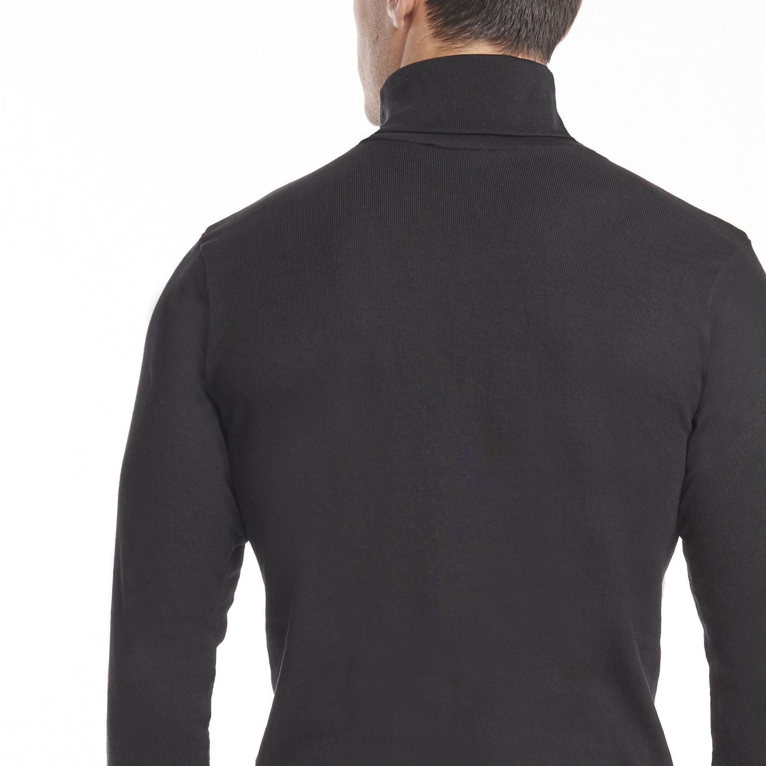 Stanfield's Men's Rib Turtleneck - Walmart.ca