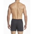 thumbnail image 2 of Stanfield's Men's Premium Cotton Knit Boxers-2 Pack, 2 of 3