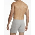 thumbnail image 3 of Stanfield's Men's Premium Cotton Knit Boxers-2 Pack, 3 of 3