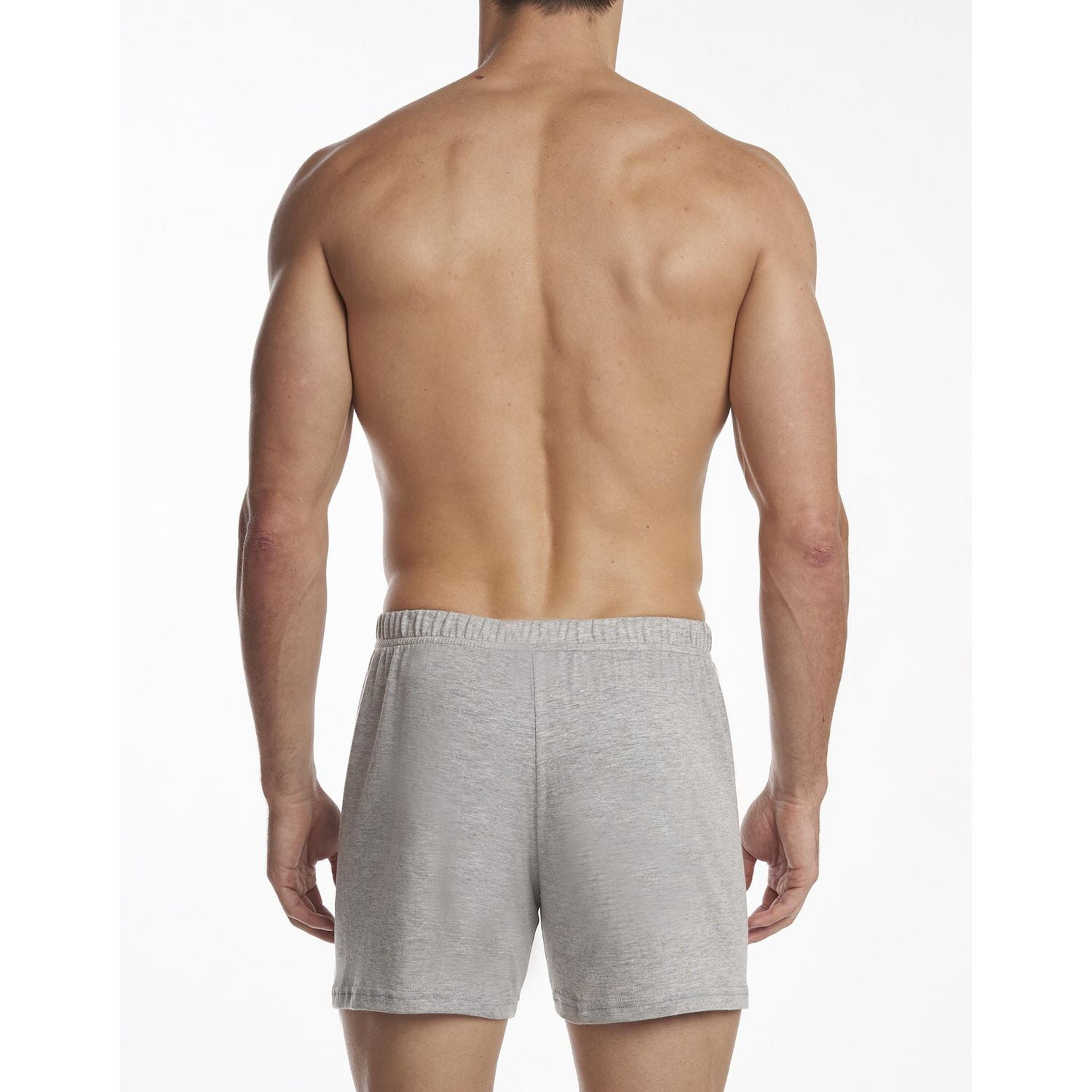 Stanfield's Men's Premium Cotton Knit Boxers-2 Pack