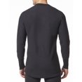 thumbnail image 2 of Micromolleton Isotherme Maillot Á Manches Longues de Stanfield's pour hommes, 2 of 2