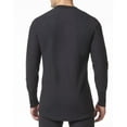 thumbnail image 2 of Micromolleton Isotherme Maillot Á Manches Longues de Stanfield's pour hommes, 2 of 2