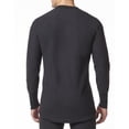thumbnail image 2 of Micromolleton Isotherme Maillot Á Manches Longues de Stanfield's pour hommes, 2 of 2