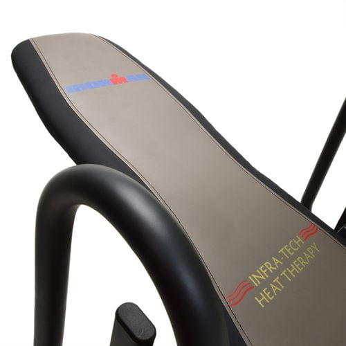 IRONMAN FIR 500 Infrared Therapy Inversion Table 