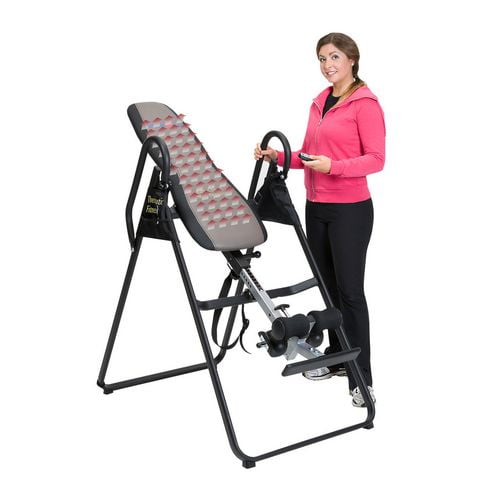 IRONMAN FIR 500 Infrared Therapy Inversion Table 