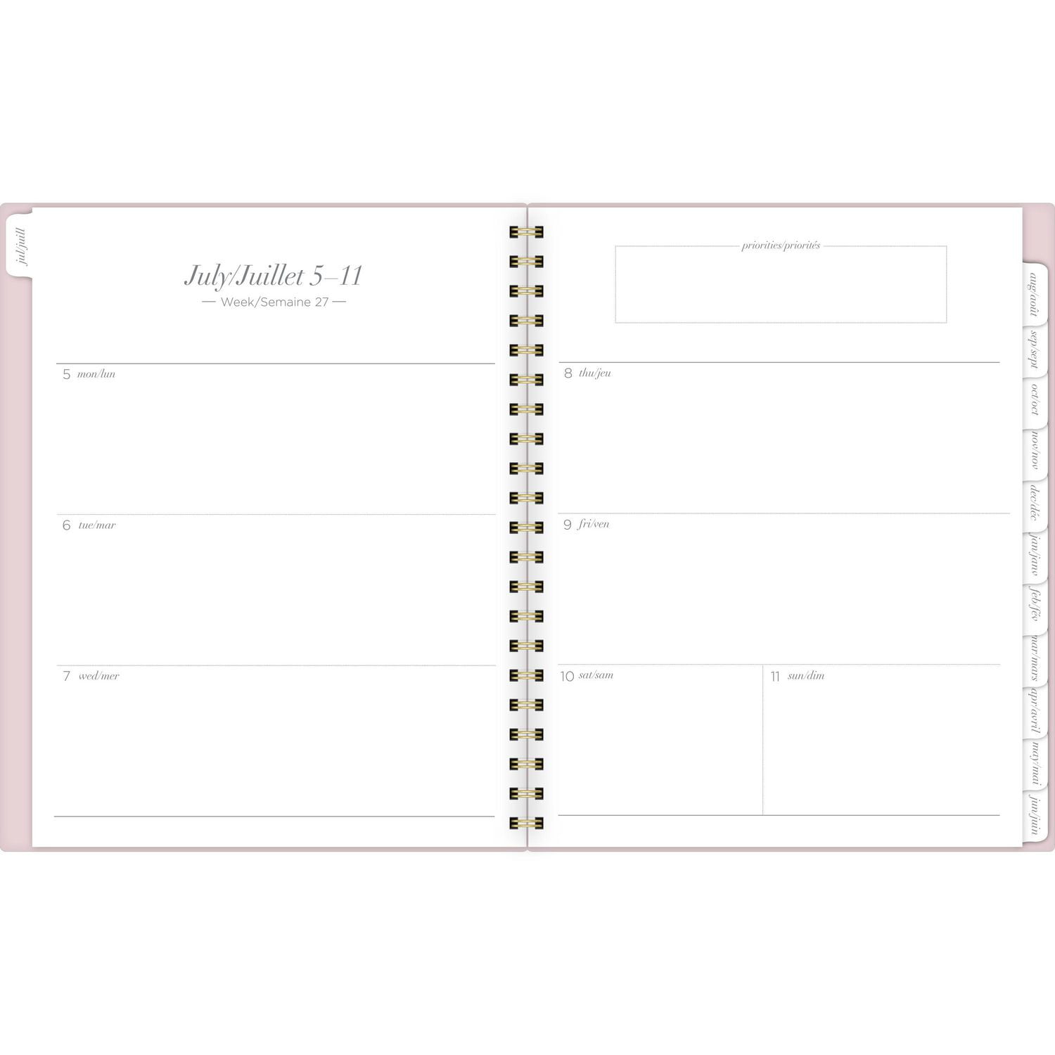 Cambridge Grand agenda Workstyle géo