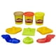 Ensemble de jeu Seau Pique-nique de Play-Doh – image 2 sur 2