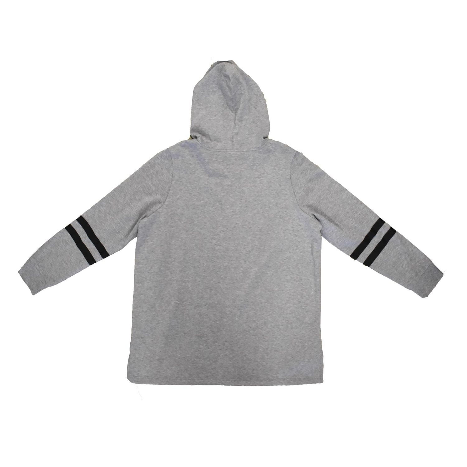 Ladies Plus Disney Mickey Hoodie