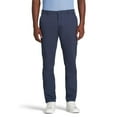 thumbnail image 1 of IZOD MENS  FLAT FRONT CHINO PANT, 1 of 4