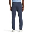 thumbnail image 3 of IZOD MENS  FLAT FRONT CHINO PANT, 3 of 4