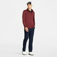 thumbnail image 2 of IZOD MENS GOLF QUARTER ZIP HYDRASHIELD, 2 of 4