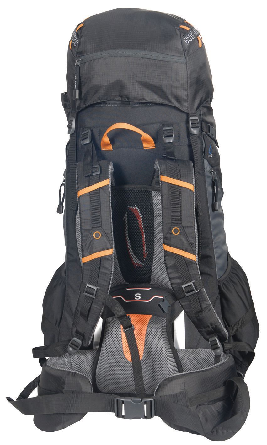 Internal frame pack best sale