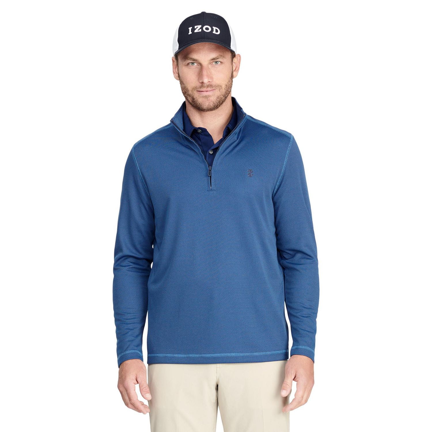 Izod golf outlet pullover