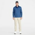 thumbnail image 2 of IZOD veste golf homme résist eau 1/4zip, 2 of 4