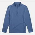 thumbnail image 4 of IZOD veste golf homme résist eau 1/4zip, 4 of 4