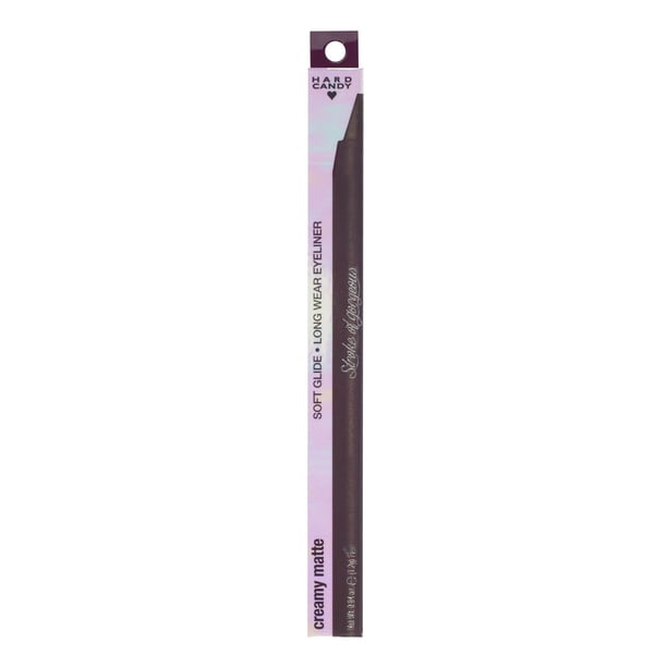 Hard Candy Stroke of Long Wear Eyeliner, 1.2g Walmart.ca