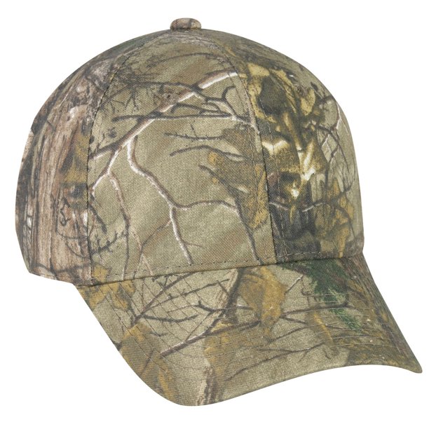 Realtree Xtra camouflage chapeau