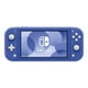 Jeu Video Nintendo Switch™ Lite - Bleu pour (Nintendo Switch) Nintendo Switch Lite – image 2 sur 6