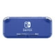 Jeu Video Nintendo Switch™ Lite - Bleu pour (Nintendo Switch) Nintendo Switch Lite – image 3 sur 6