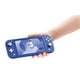 Jeu Video Nintendo Switch™ Lite - Bleu pour (Nintendo Switch) Nintendo Switch Lite – image 5 sur 6