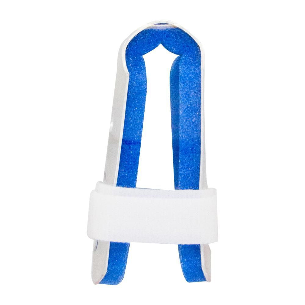 Cot Style Finger Splint, Immobilizes fingers