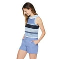 thumbnail image 2 of George Women's Crochet Tank, 2 of 6