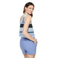 thumbnail image 3 of George Women's Crochet Tank, 3 of 6