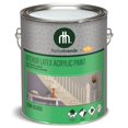 thumbnail image 1 of Hometrends by CIL® interior latex acrylic semi-gloss, 1 of 2