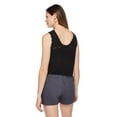 thumbnail image 3 of George Women's Crochet Tank, 3 of 6